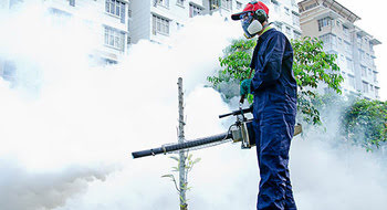 NEA License & Corporate Pest Control Services SG