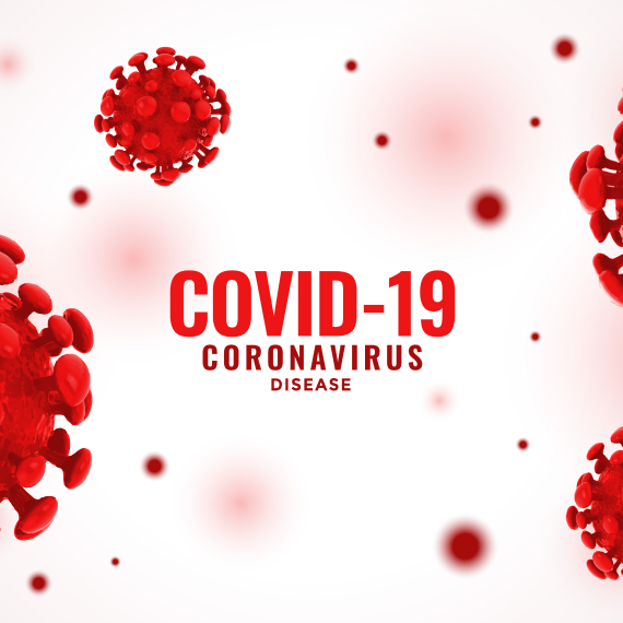 Coronavirus Control